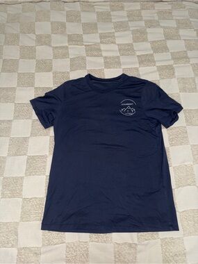 Lululemon Short Sleeve Tee Steamboat Springs Exclusive*